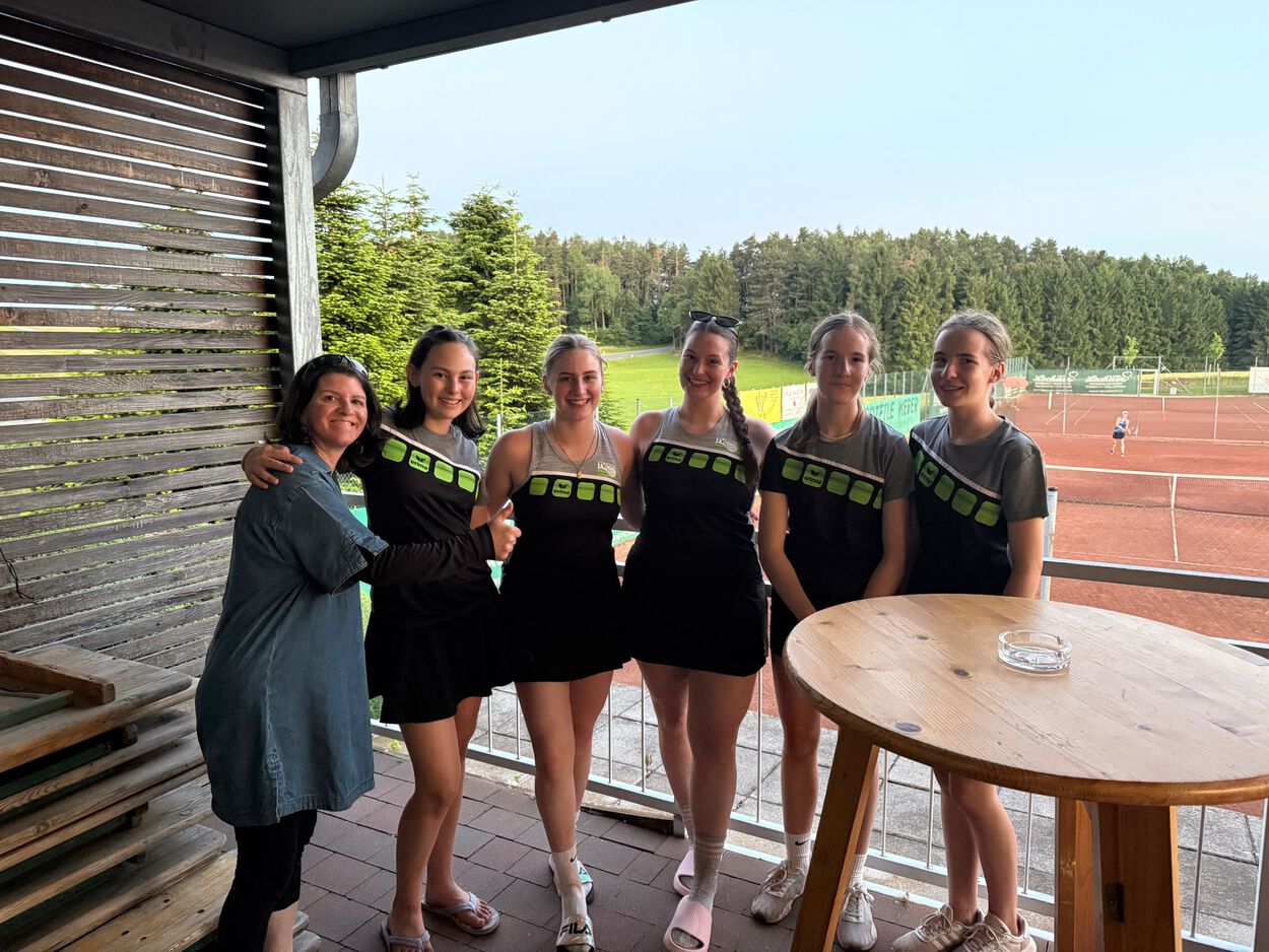 Auswärtsspiel Damen gegen TV Howodo